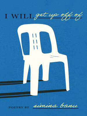 I Will Get Up Off Of - ebook